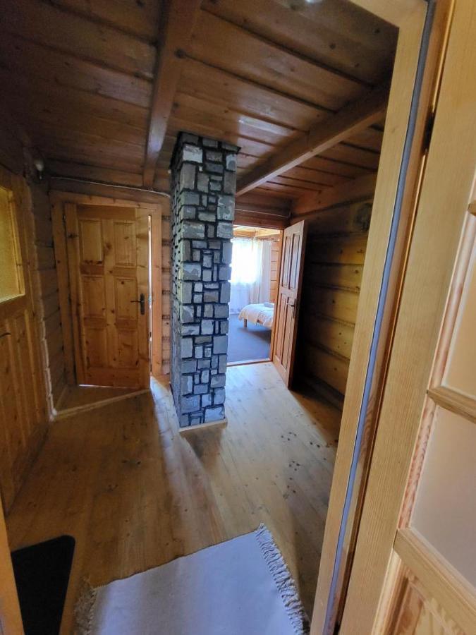 Apartament Zakatek Goralki Zakopane Luaran gambar